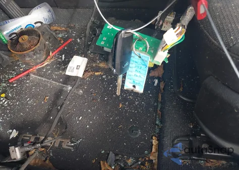 2018 Kia Forte Lx из США, поврежденный, VIN 3KPFK4A72JE220675